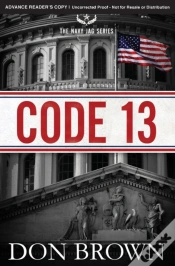 Capa do artigo Code 13