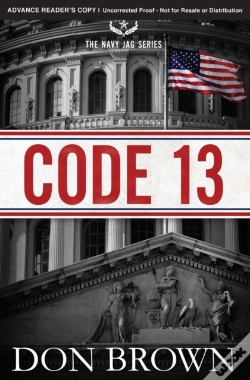 Capa do artigo Code 13