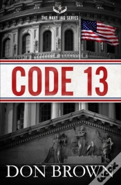 Capa do artigo Code 13