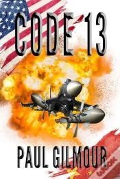 Capa do artigo Code 13