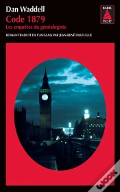 Capa do artigo Code 1879 Babel Noir 57