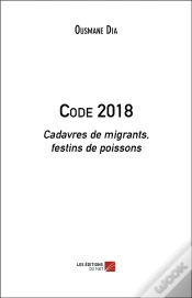 Capa do artigo Code 2018 ; Cadavres De Migrants, Festins De Poissons