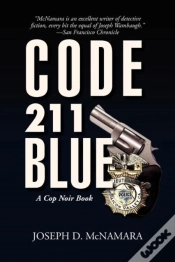 Capa do artigo Code 211 Blue