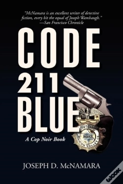 Capa do artigo Code 211 Blue