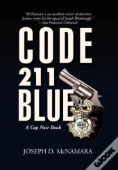 Code 211 Blue