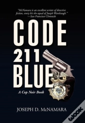 Capa do artigo Code 211 Blue