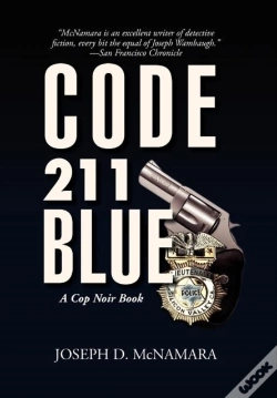 Capa do artigo Code 211 Blue
