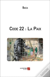 Capa do artigo Code 22 : La Paix