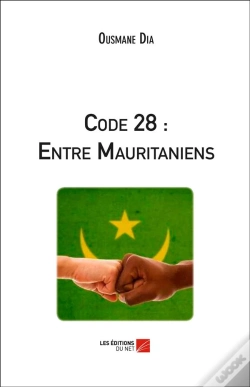 Capa do artigo Code 28 ; Entre Mauritaniens
