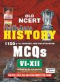 Code-3454 Old Ncert History Class 6 To 12 - Preview