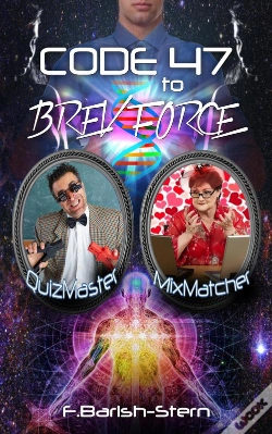 Capa do artigo Code 47 To Brev Force