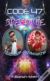 Capa do artigo Code 47 To Brev Force