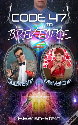 Capa do artigo Code 47 To Brev Force