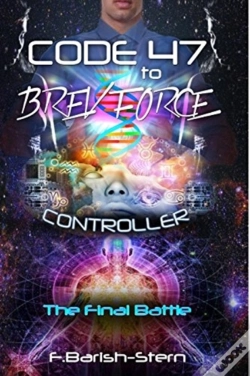 Capa do artigo Code 47 To Brev Force
