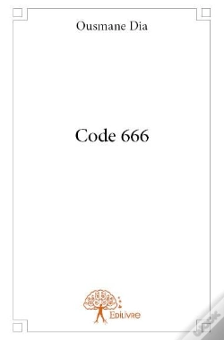 Capa do artigo Code 666