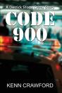 Code 900: A Derrick Stone Crime Story - Preview