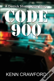 Capa do artigo Code 900: A Derrick Stone Crime Story