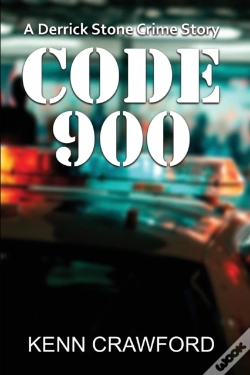 Capa do artigo Code 900: A Derrick Stone Crime Story
