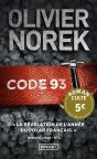 Code 93 - Preview