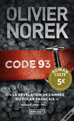 Capa do artigo Code 93