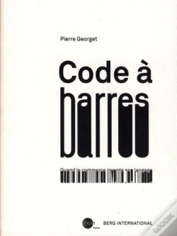 Capa do artigo Code À Barres ; Quand Le Commerce Invente Son Langage