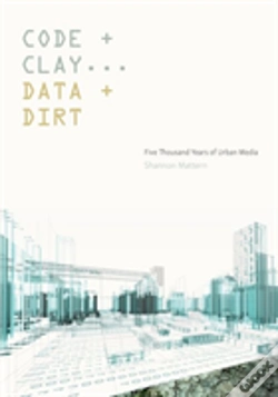 Capa do artigo Code And Clay, Data And Dirt
