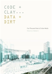 Capa do artigo Code And Clay, Data And Dirt