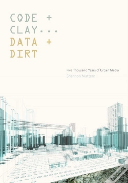 Capa do artigo Code And Clay, Data And Dirt