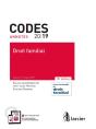 Code Annote - Code De Droit Familial - 2019 - A Jour Au 1<Sup>Er</Sup> Janvier 2019 - Preview