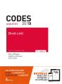 Code Annote - Droit Civil 2018 - Preview
