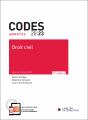 Code Annote Droit Civil 2023 - Preview
