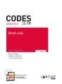 Code Annoté ; Droit Civil (Édition 2019) - Preview
