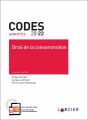 Code Annote - Droit De La Consommation - Preview