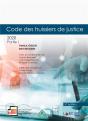 Code Annoté ; Huissiers De Justice (Édition 2019) - Preview