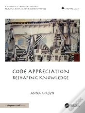 Capa do artigo Code Appreciation