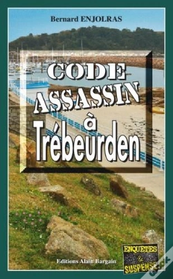 Capa do artigo Code Assassin À Trébeurden