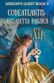 Capa do artigo Code Atlantis