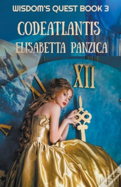 Capa do artigo Code Atlantis