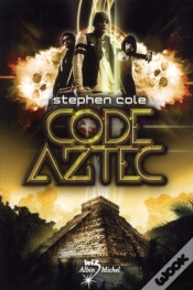 Capa do artigo Code Aztec