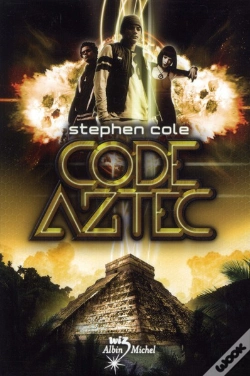 Capa do artigo Code Aztec
