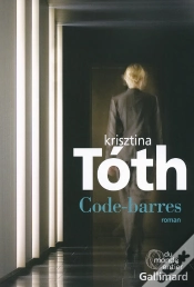 Capa do artigo Code-Barres