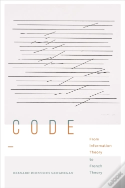 Capa do artigo Code
