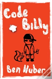 Capa do artigo Code Billy
