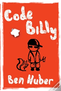 Capa do artigo Code Billy