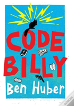 Capa do artigo Code Billy