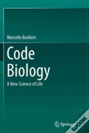 Capa do artigo Code Biology