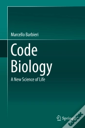 Capa do artigo Code Biology