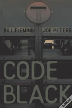 Capa do artigo Code Black
