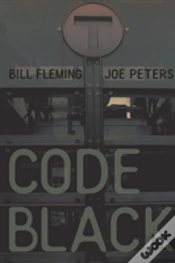 Capa do artigo Code Black