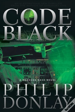 Capa do artigo Code Black
